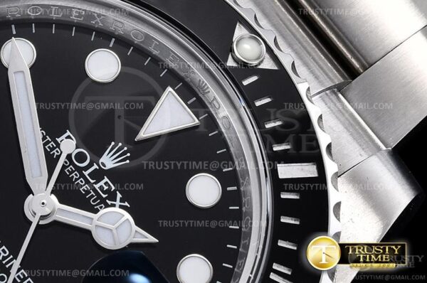 ROLSUB0285B - Submariner 116610LN - immagine 6