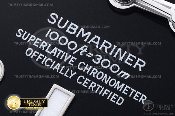 ROLSUB0285B - Submariner 116610LN - immagine 9
