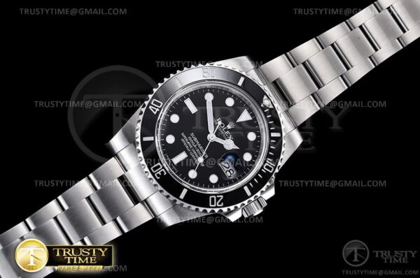 ROLSUB0285B - Submariner 116610LN - immagine 2