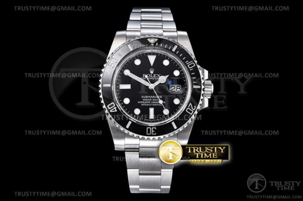ROLSUB0285B - Submariner 116610LN