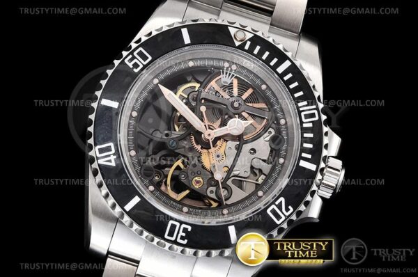 ROLSUB0295B - Submariner - immagine 3