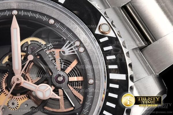 ROLSUB0295B - Submariner - immagine 4
