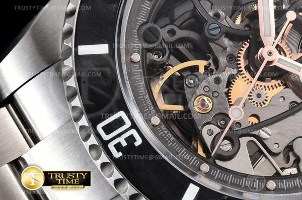 ROLSUB0295B - Submariner - immagine 5