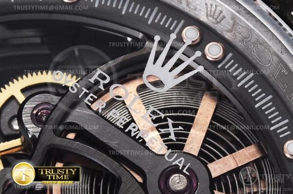 ROLSUB0295B - Submariner - immagine 8