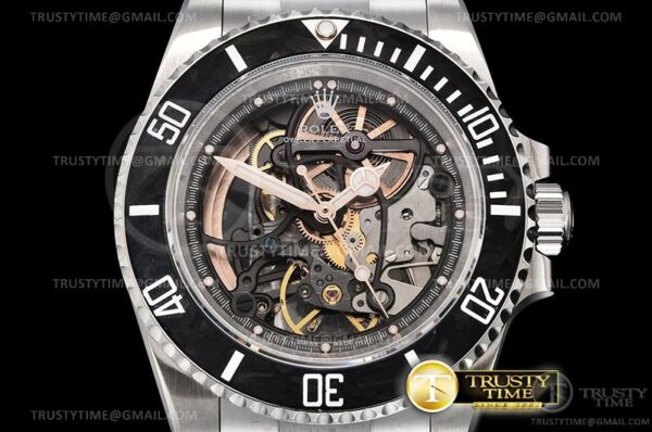 ROLSUB0295B - Submariner - immagine 2