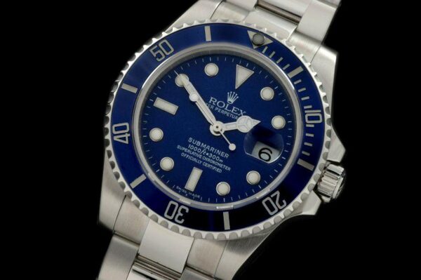 ROLSUB036 - SS 2008 Submariner
