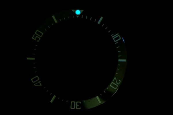 ROLSUB036 - SS 2008 Submariner - immagine 9