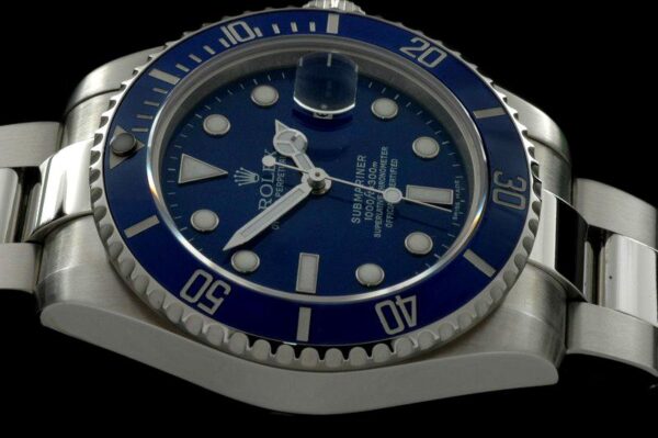 ROLSUB036 - SS 2008 Submariner - immagine 2