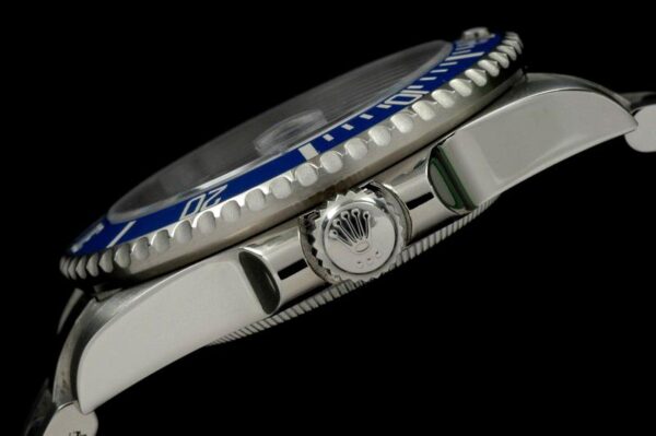 ROLSUB036 - SS 2008 Submariner - immagine 4