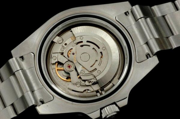 ROLSUB036 - SS 2008 Submariner - immagine 8