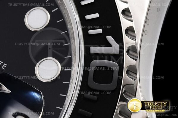 ROLYM182 - YachtMaster 40mm 116655 - immagine 10