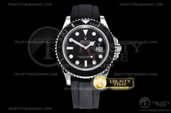 ROLYM182 - YachtMaster 40mm 116655