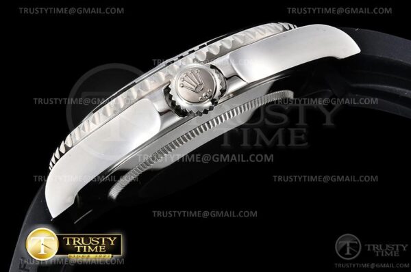 ROLYM182 - YachtMaster 40mm 116655 - immagine 17