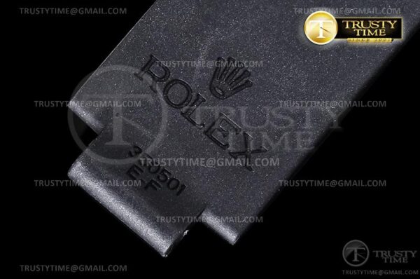 ROLYM182 - YachtMaster 40mm 116655 - immagine 13