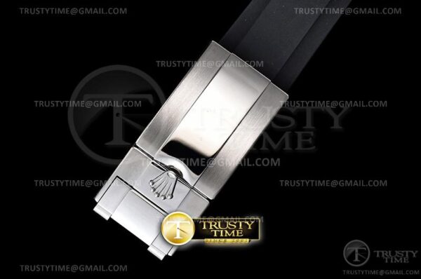 ROLYM182 - YachtMaster 40mm 116655 - immagine 14