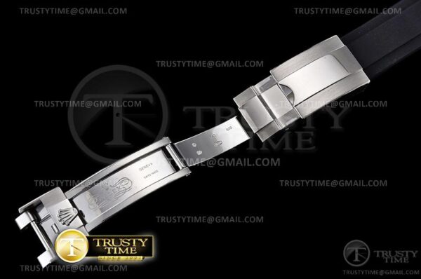 ROLYM182 - YachtMaster 40mm 116655 - immagine 15