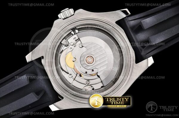 ROLYM182 - YachtMaster 40mm 116655 - immagine 20