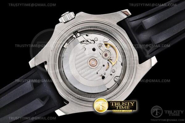 ROLYM182 - YachtMaster 40mm 116655 - immagine 21