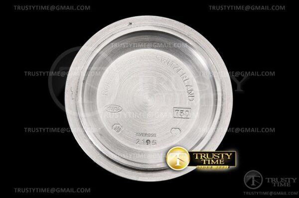 ROLYM182 - YachtMaster 40mm 116655 - immagine 19