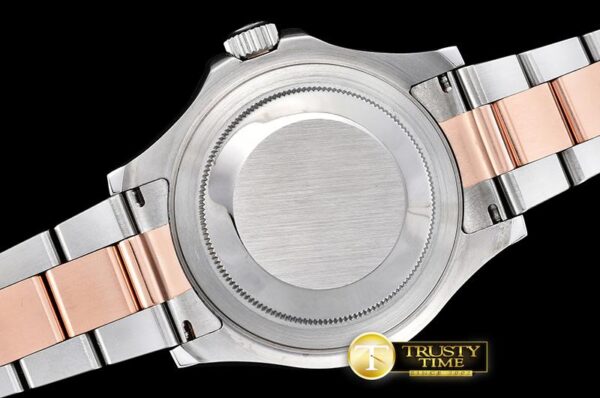 ROLYM101A - YachtMaster 116655 - immagine 10