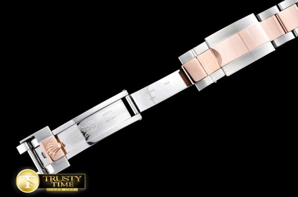ROLYM101A - YachtMaster 116655 - immagine 8