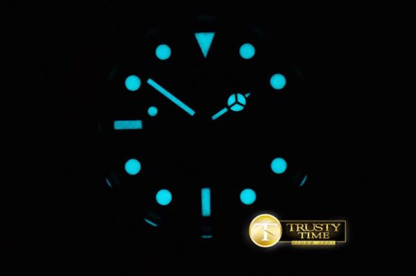 ROLYM101A - YachtMaster 116655 - immagine 13