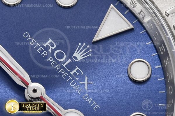 ROLYM173B - YachtMaster 116622 - immagine 8
