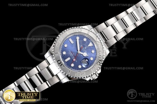 ROLYM173B - YachtMaster 116622 - immagine 2