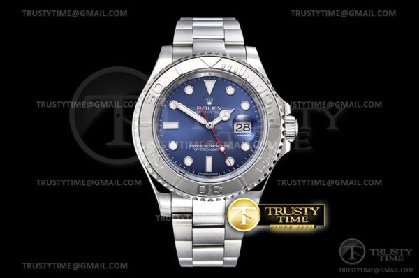 ROLYM173B - YachtMaster 116622