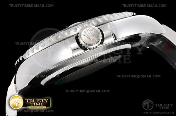 ROLYM173B - YachtMaster 116622 - immagine 17
