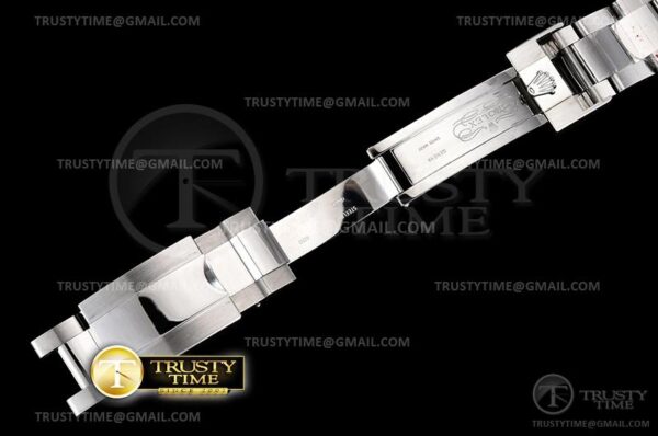 ROLYM173B - YachtMaster 116622 - immagine 12