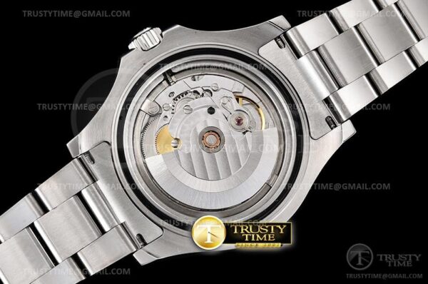 ROLYM173B - YachtMaster 116622 - immagine 19