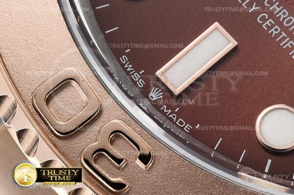 ROLYM174B - YachtMaster 116623 - immagine 7