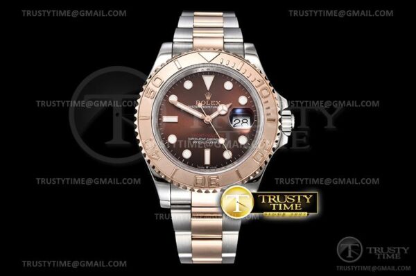 ROLYM174B - YachtMaster 116623