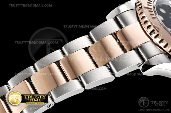 ROLYM174B - YachtMaster 116623 - immagine 8