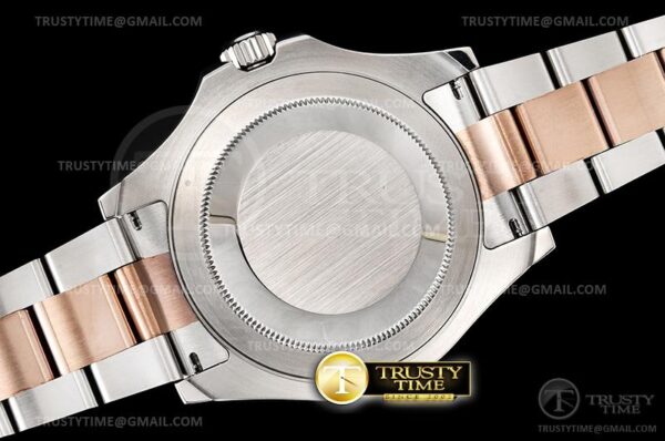 ROLYM174B - YachtMaster 116623 - immagine 12