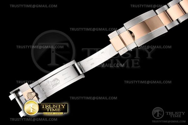 ROLYM174B - YachtMaster 116623 - immagine 10