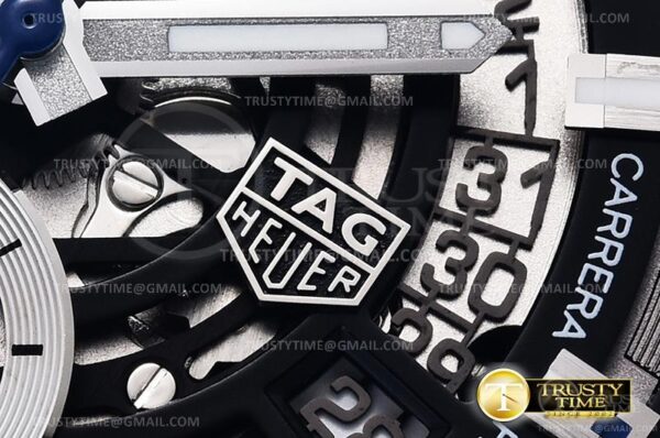TAG0341A - Carrera - immagine 8