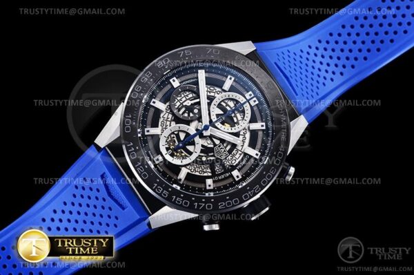 TAG0341A - Carrera - immagine 2
