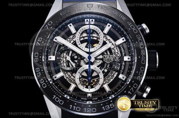 TAG0341A - Carrera - immagine 4