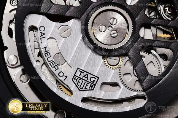 TAG0341A - Carrera - immagine 20