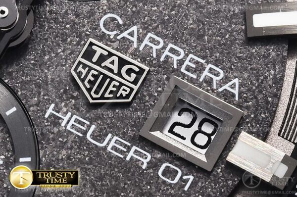 TAG0347 - Carrera - immagine 8