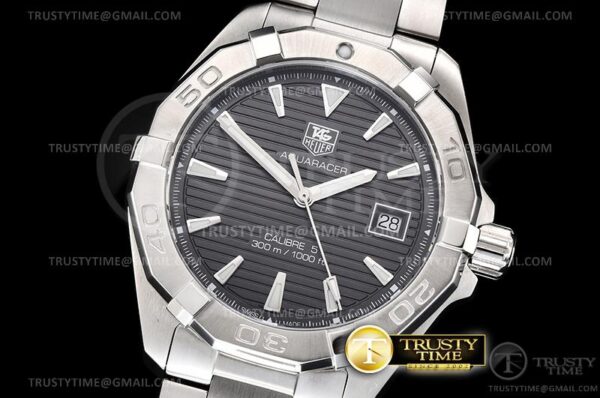 TAG0352A - Aquaracer Caliber - immagine 4