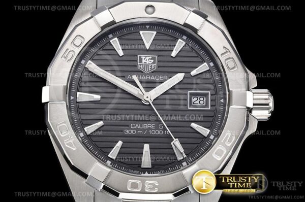 TAG0352A - Aquaracer Caliber - immagine 3