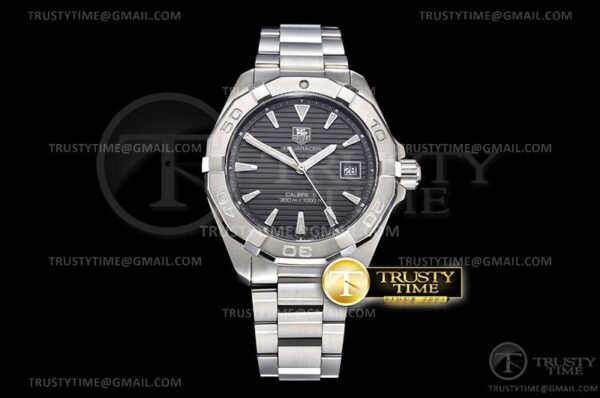 TAG0352A - Aquaracer Caliber