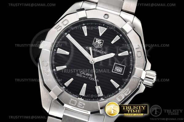 TAG0352B - Aquaracer Caliber - immagine 4