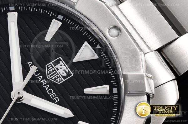 TAG0352B - Aquaracer Caliber - immagine 6