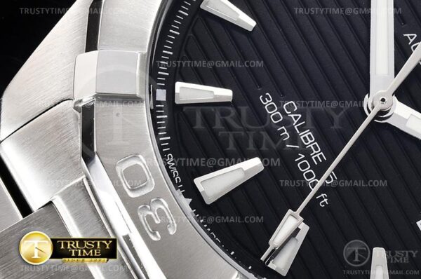 TAG0352B - Aquaracer Caliber - immagine 8