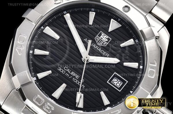 TAG0352B - Aquaracer Caliber - immagine 5