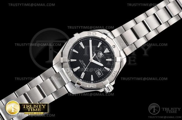 TAG0352B - Aquaracer Caliber - immagine 2